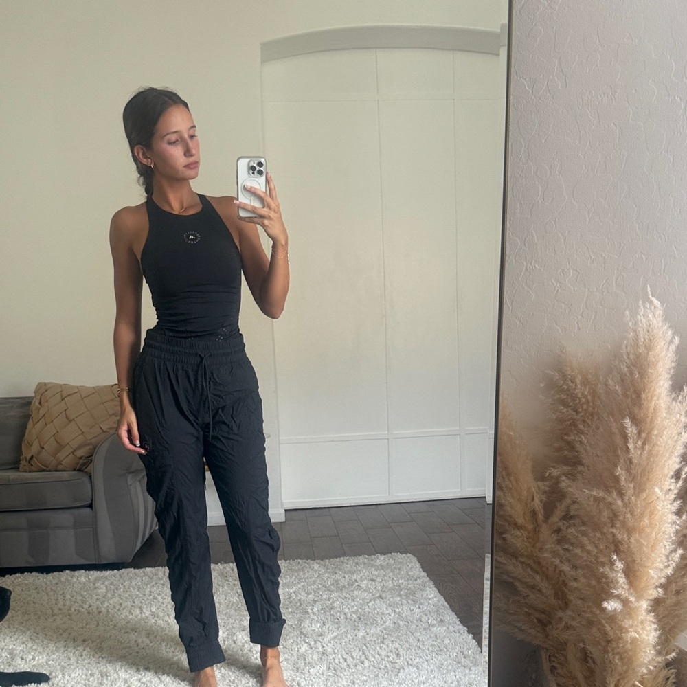Stella McCartney Adidas Set